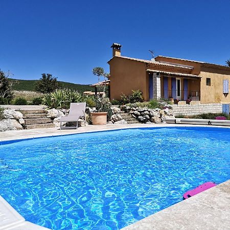 La Casa Villa Ongles Ngoại thất bức ảnh