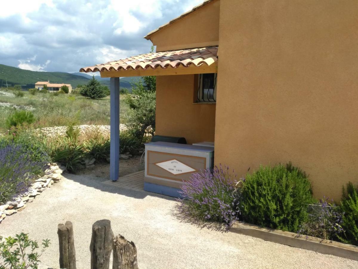 La Casa Villa Ongles Ngoại thất bức ảnh