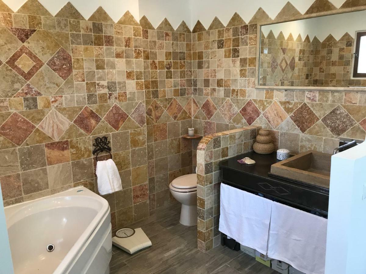 La Casa Villa Ongles Ngoại thất bức ảnh
