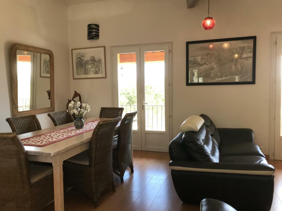 La Casa Villa Ongles Ngoại thất bức ảnh