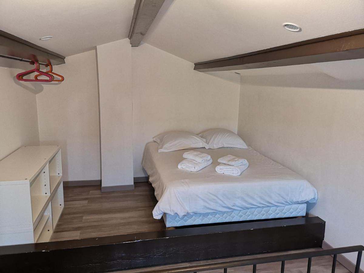 La Casa Villa Ongles Ngoại thất bức ảnh