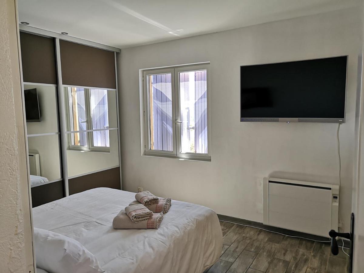 La Casa Villa Ongles Ngoại thất bức ảnh