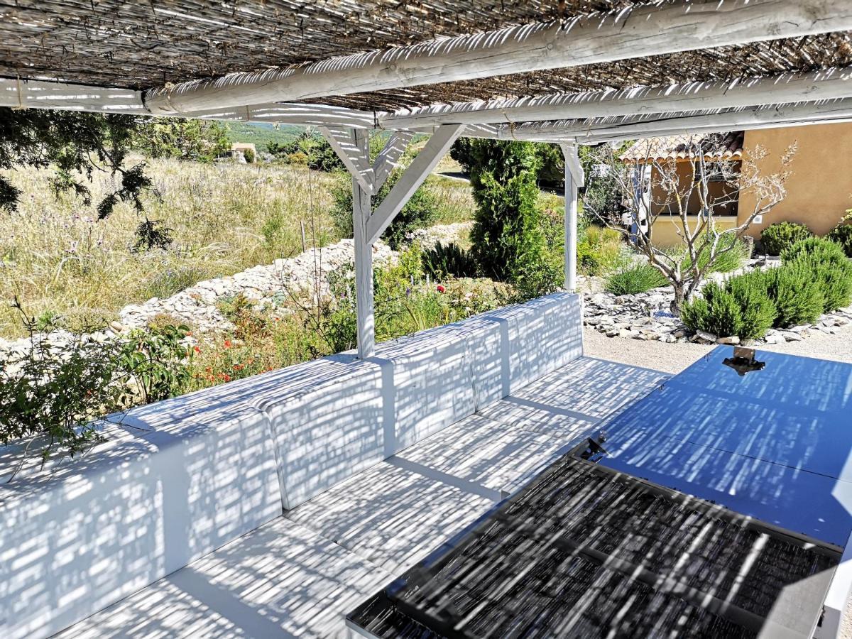 La Casa Villa Ongles Ngoại thất bức ảnh