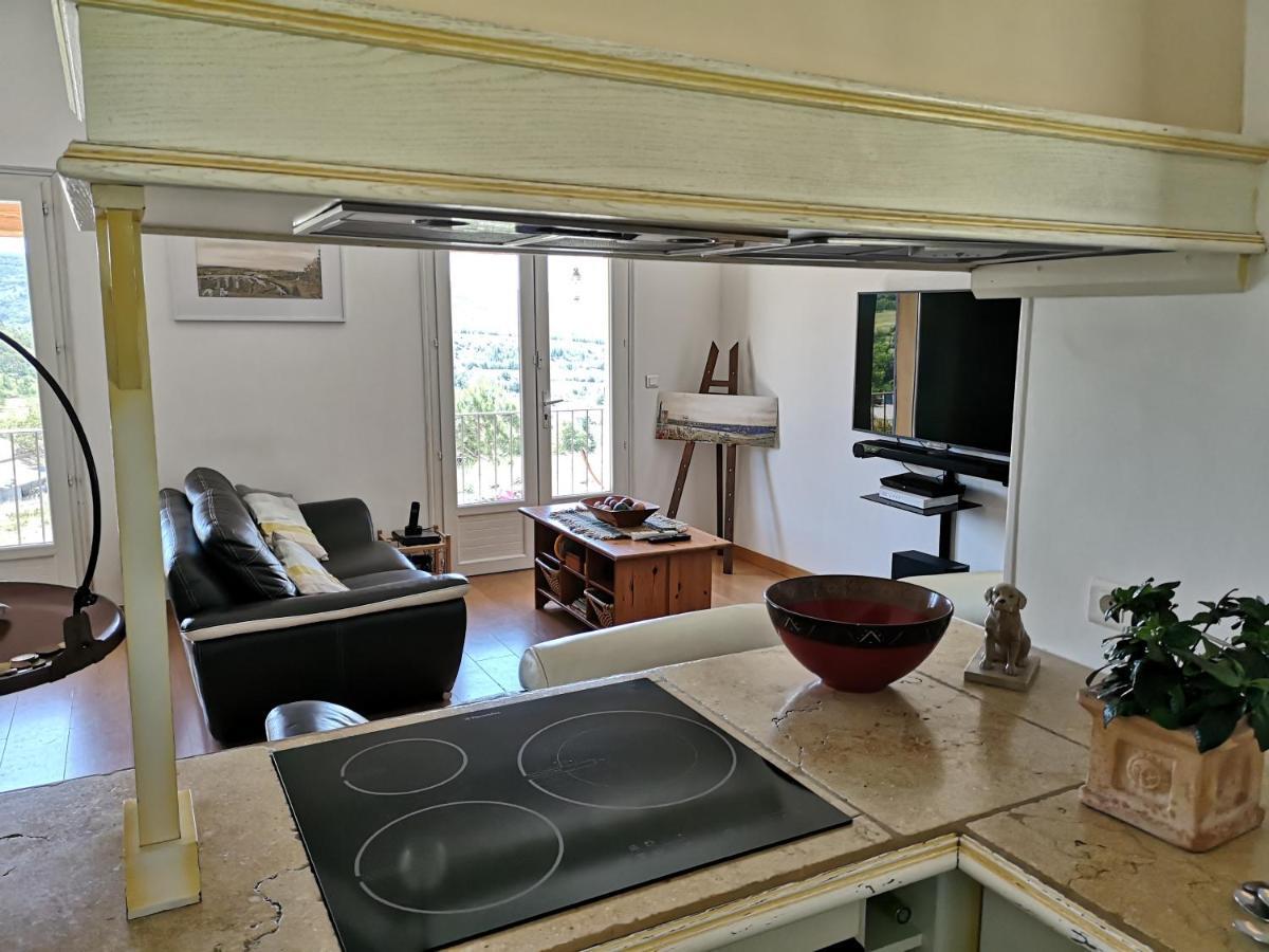 La Casa Villa Ongles Ngoại thất bức ảnh