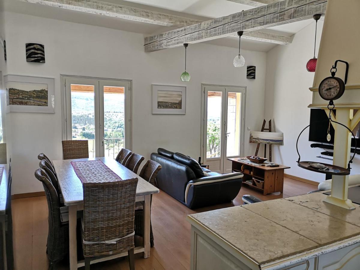 La Casa Villa Ongles Ngoại thất bức ảnh
