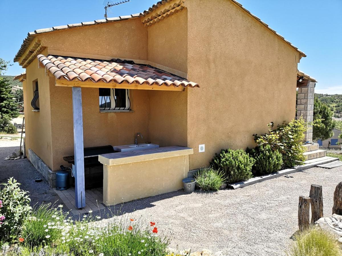 La Casa Villa Ongles Ngoại thất bức ảnh