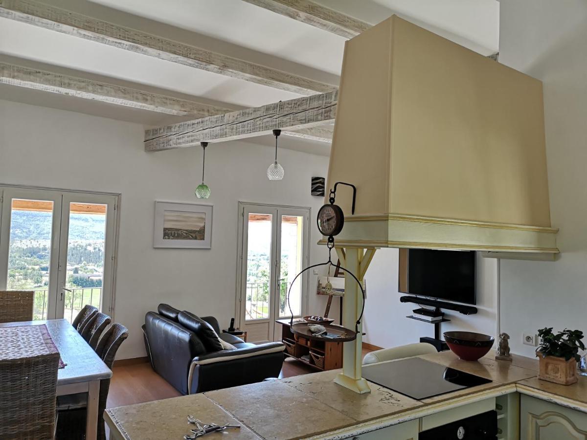 La Casa Villa Ongles Ngoại thất bức ảnh