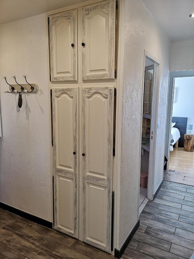 La Casa Villa Ongles Ngoại thất bức ảnh