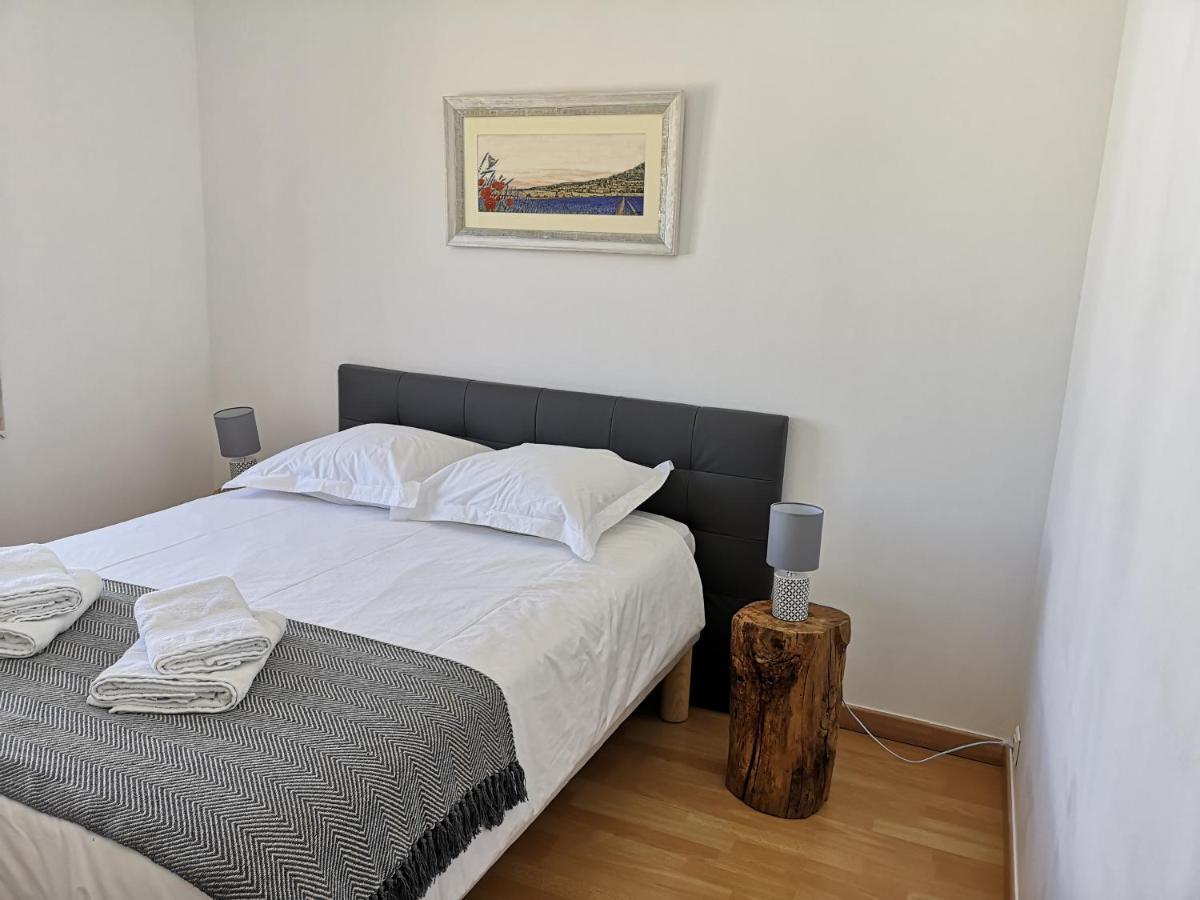 La Casa Villa Ongles Ngoại thất bức ảnh